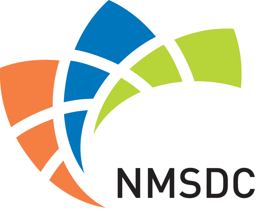 NMSDC Award